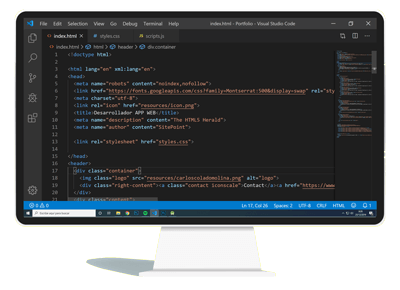 Programación Web